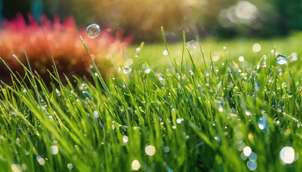 znajomo rodzaj w trawy