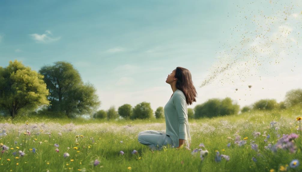 zrozumienie alergii trawnej