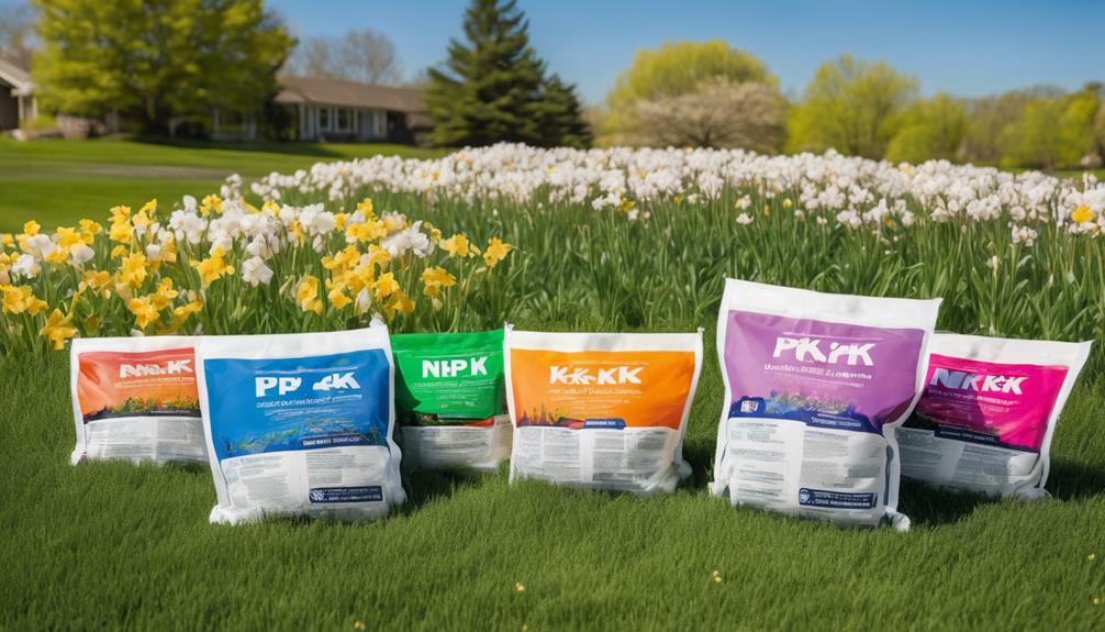 zrozumienie proporcji nawoz w n p k