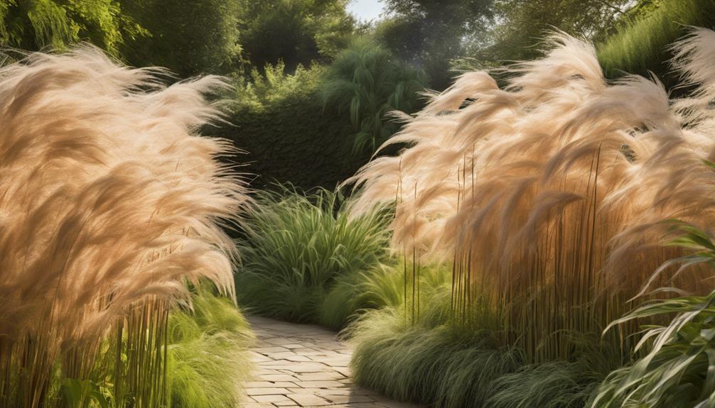 zrozumienie trawy miscanthus